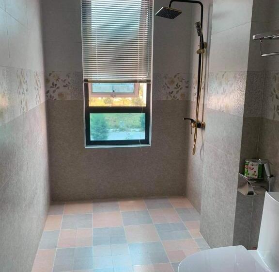 اتاق لوکس چهار تخته, Tuấn đạt Luxury Flc Sầm Sơn