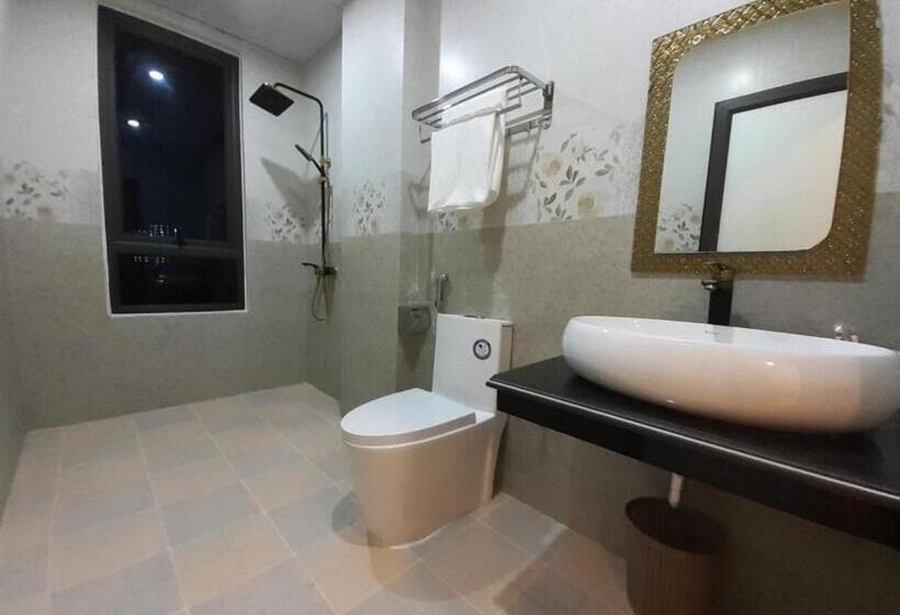 اتاق لوکس چهار تخته, Tuấn đạt Luxury Flc Sầm Sơn