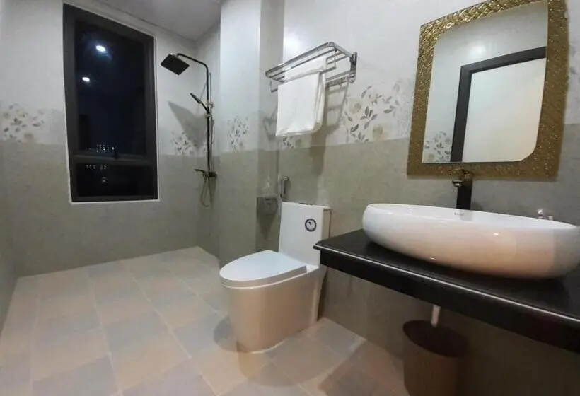 اتاق لوکس چهار تخته, Tuấn đạt Luxury Flc Sầm Sơn