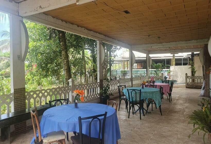 패밀리 룸, Sítio Recanto Do Paraíso