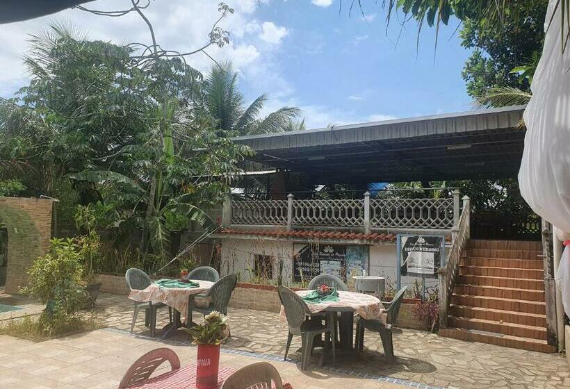 패밀리 룸, Sítio Recanto Do Paraíso