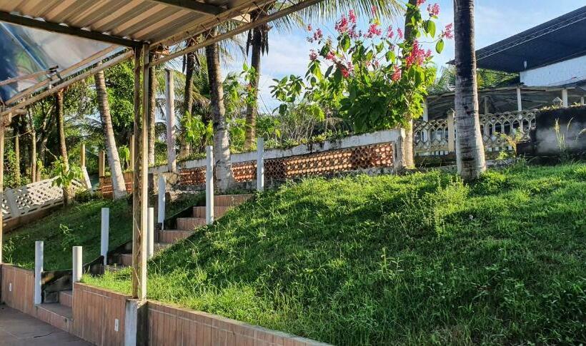 패밀리 룸, Sítio Recanto Do Paraíso