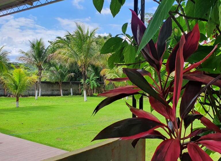 패밀리 룸, Sítio Recanto Do Paraíso