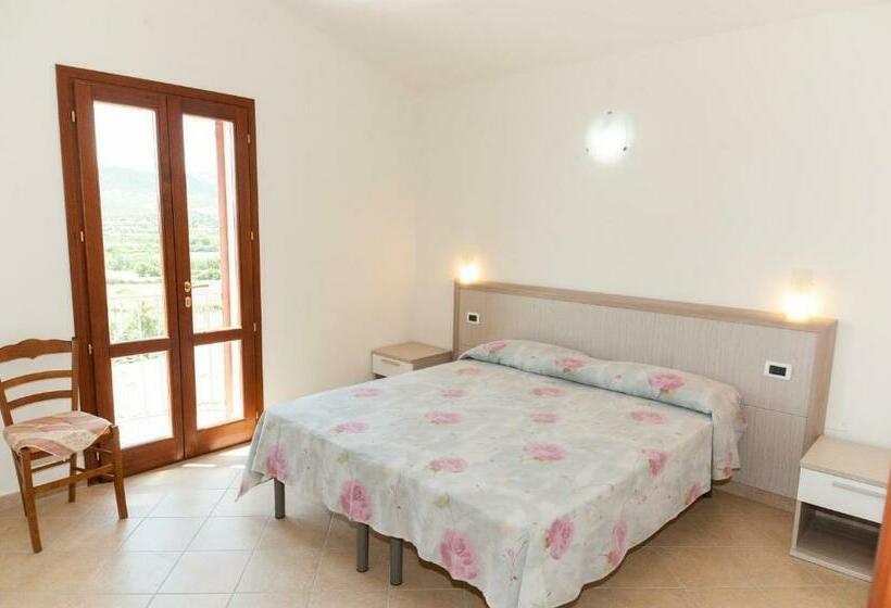 Апартаменты 1 Спальня, Corte Di Gallura