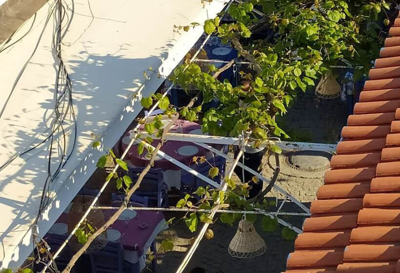 اتاق استاندارد, Dionysos Otel & Restoran & Ada Kahvaltı