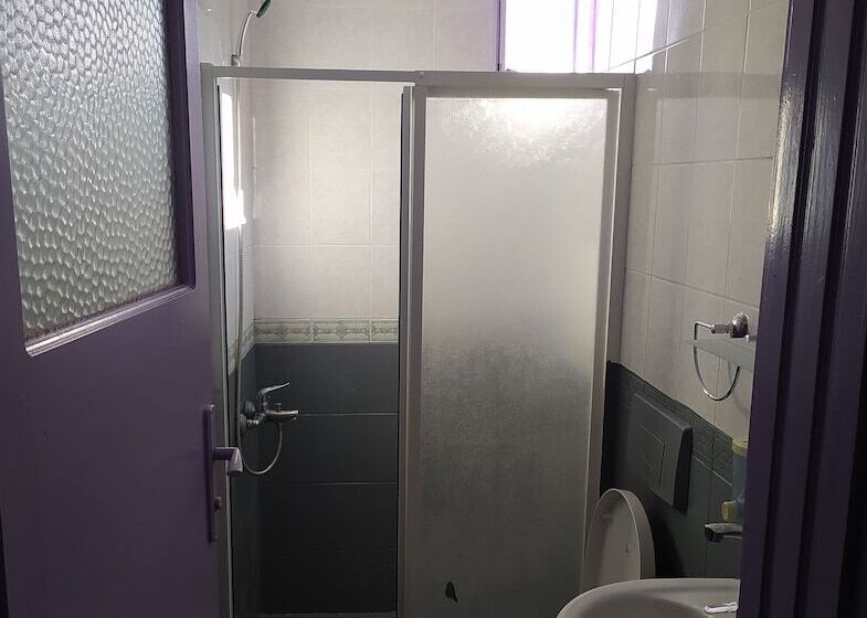 اتاق استاندارد, Dionysos Otel & Restoran & Ada Kahvaltı