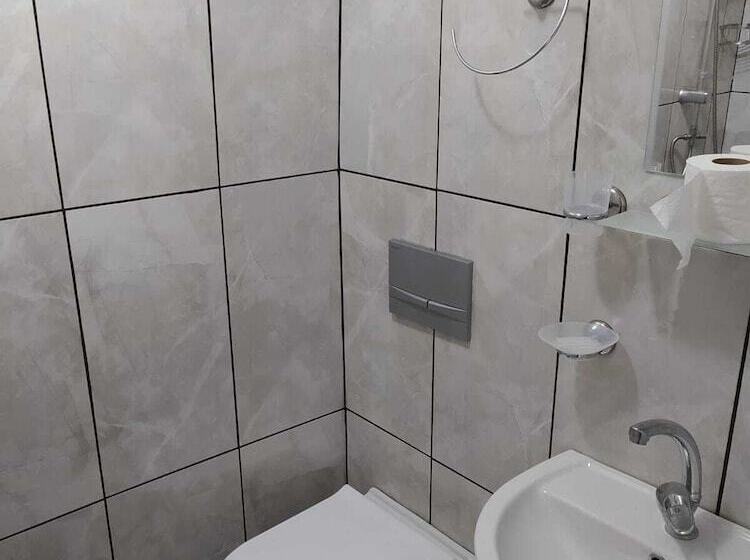 اتاق استاندارد, Dionysos Otel & Restoran & Ada Kahvaltı