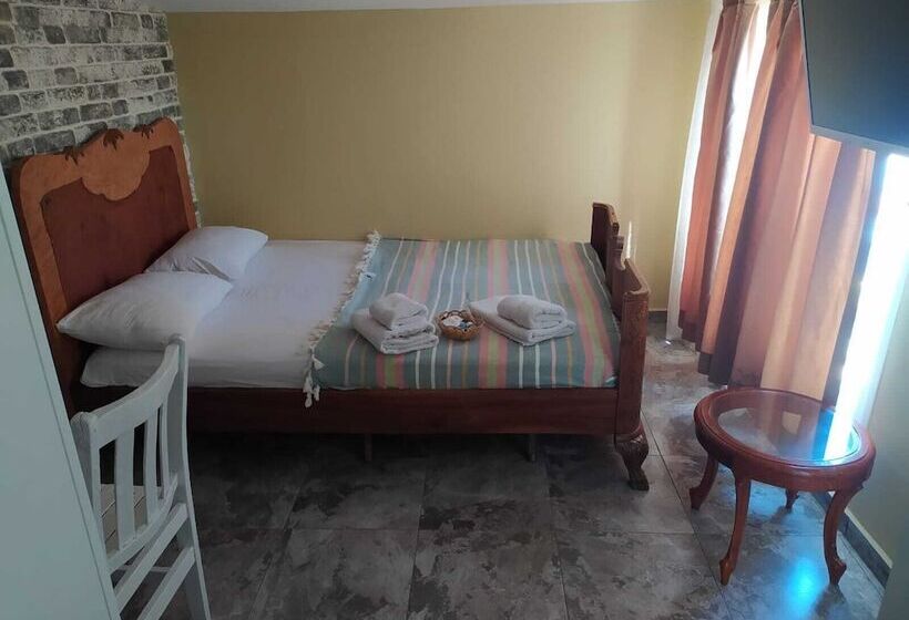 اتاق استاندارد, Dionysos Otel & Restoran & Ada Kahvaltı