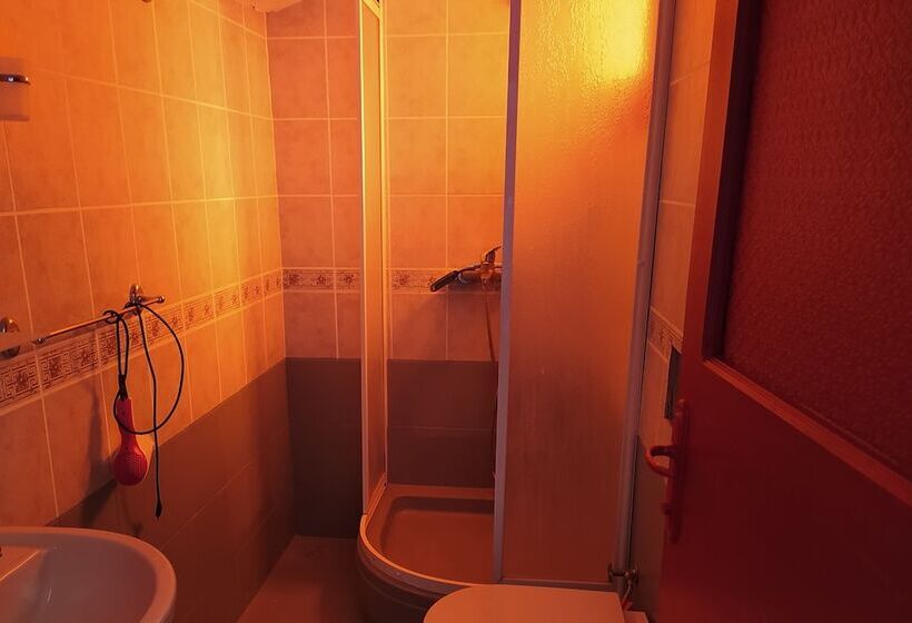 اتاق استاندارد, Dionysos Otel & Restoran & Ada Kahvaltı