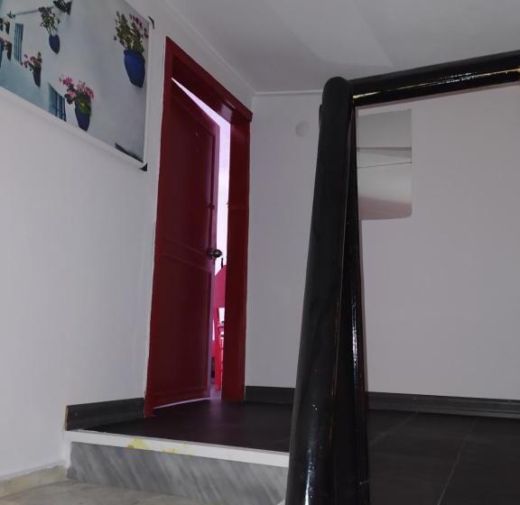 اتاق خانوادگی, Dionysos Otel & Restoran & Ada Kahvaltı