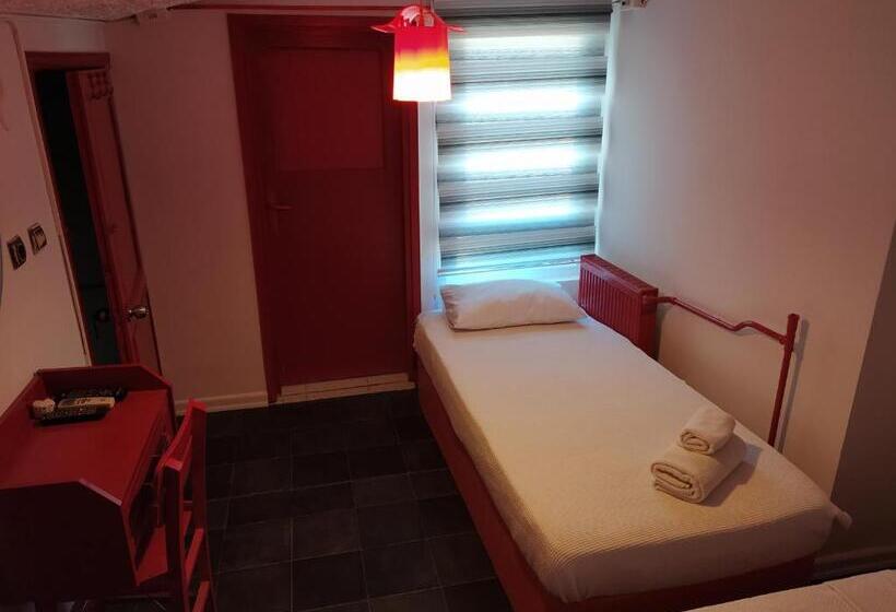 اتاق خانوادگی, Dionysos Otel & Restoran & Ada Kahvaltı