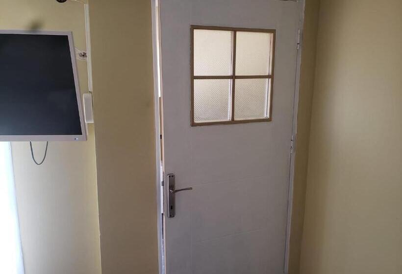 اتاق استاندارد با تراس, Dionysos Otel & Restoran & Ada Kahvaltı