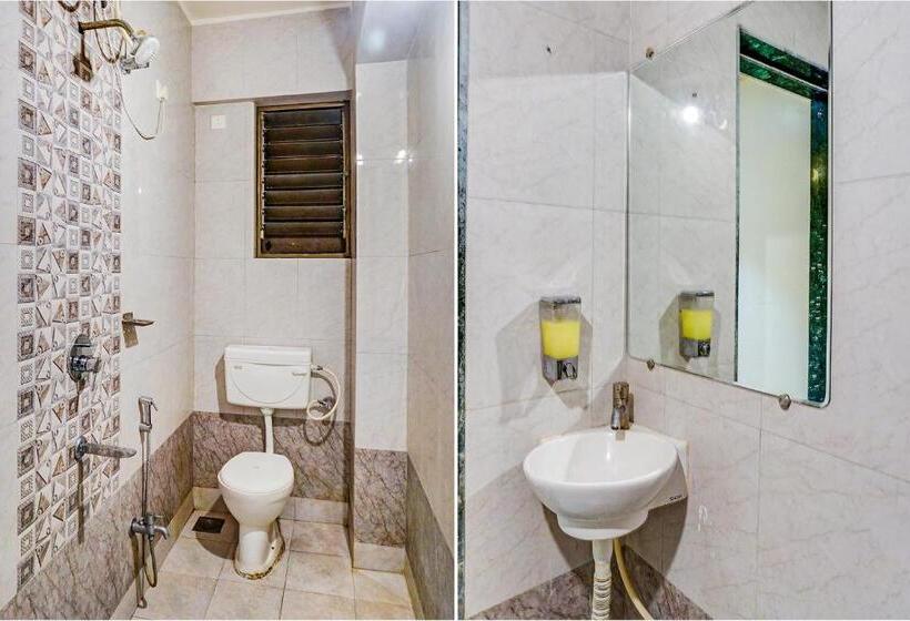 غرفة ديلوكس, Capital O 68692 Homely Stay