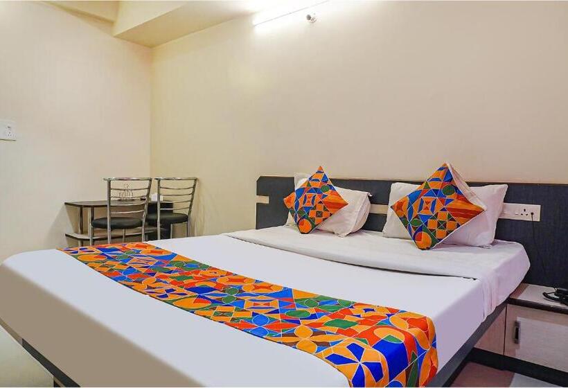 豪华房间, Capital O 68692 Homely Stay