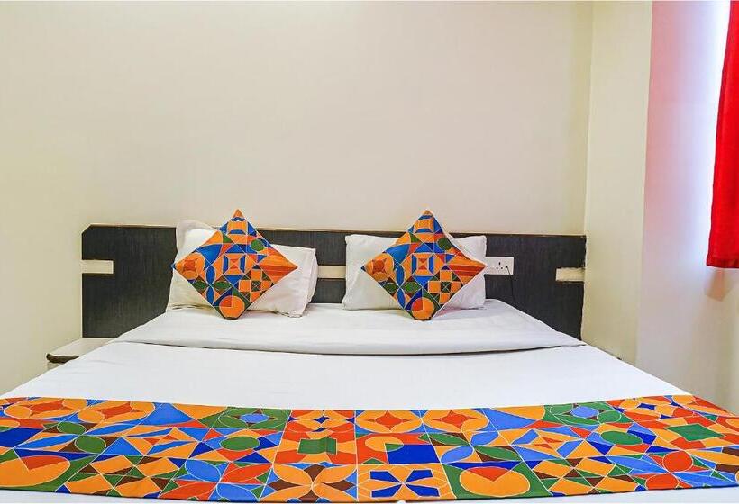 غرفة ديلوكس, Capital O 68692 Homely Stay