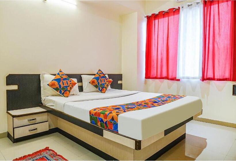 غرفة ديلوكس, Capital O 68692 Homely Stay