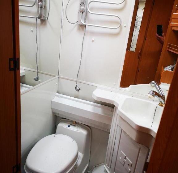 חדר סטנדרט, Acevilla