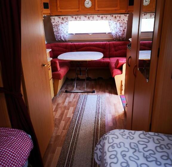 חדר סטנדרט, Acevilla