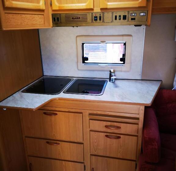 חדר סטנדרט, Acevilla