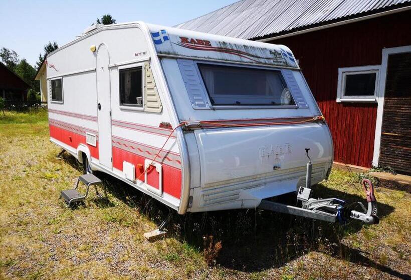 חדר סטנדרט, Acevilla