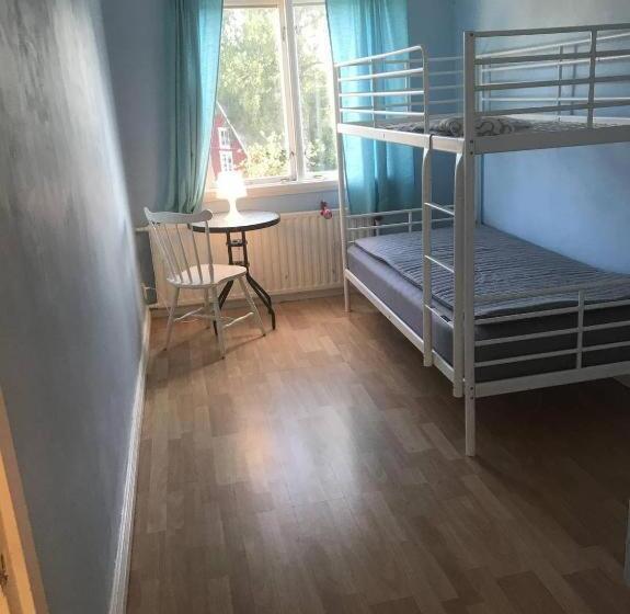 חדר סטנדרט, Acevilla