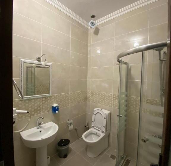 اتاق خانوادگی, Şelale Konak Çavuş'un Yeri