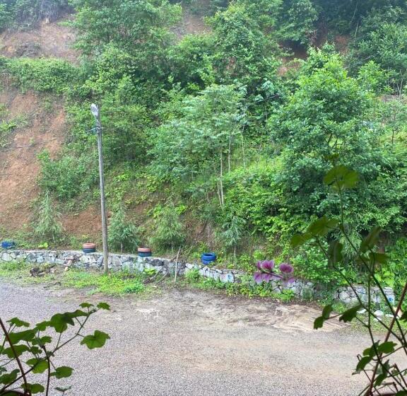 اتاق خانوادگی, Şelale Konak Çavuş'un Yeri