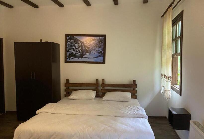 اتاق خانوادگی, Şelale Konak Çavuş'un Yeri