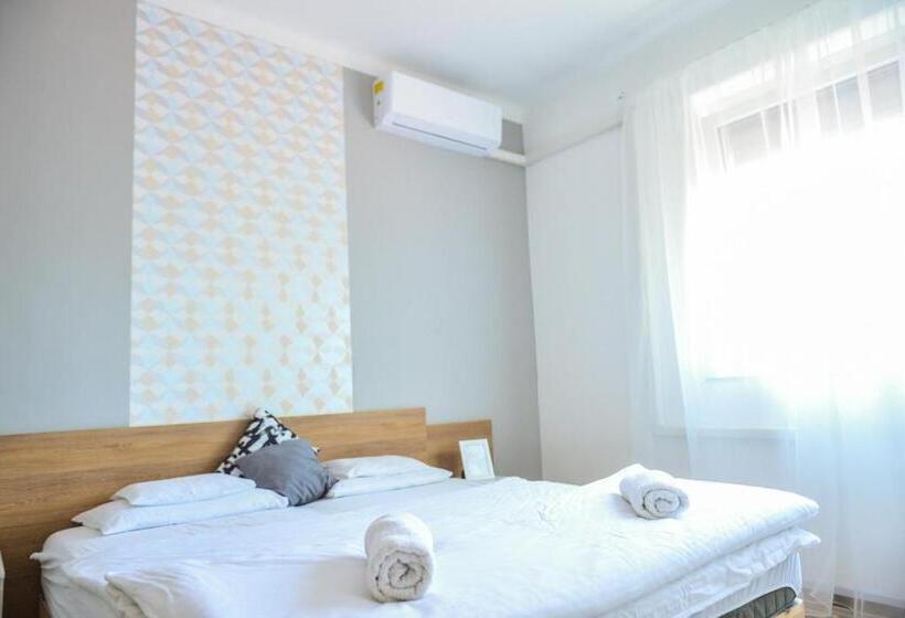 ベーシックルーム, élmény Balaton