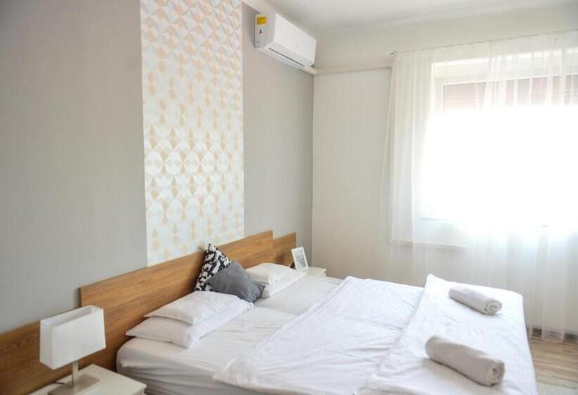 ベーシックルーム, élmény Balaton