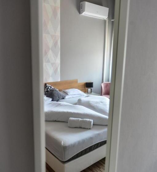 ベーシックルーム, élmény Balaton