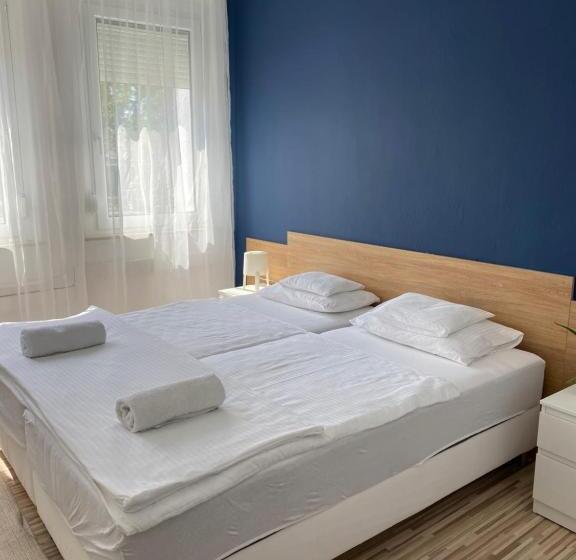 ベーシックルーム, élmény Balaton