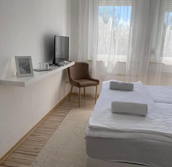 ベーシックルーム, élmény Balaton