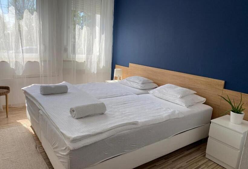 ベーシックルーム, élmény Balaton