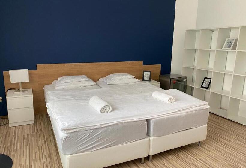 スタンダードルーム, élmény Balaton