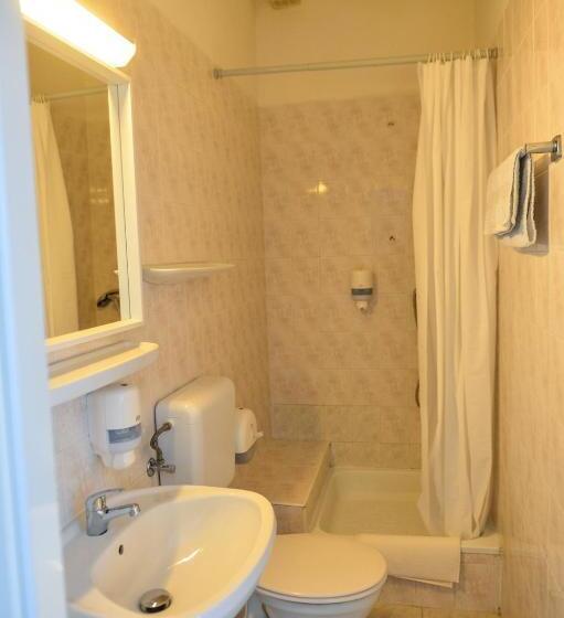 １ベッドルームアパートメント, élmény Balaton