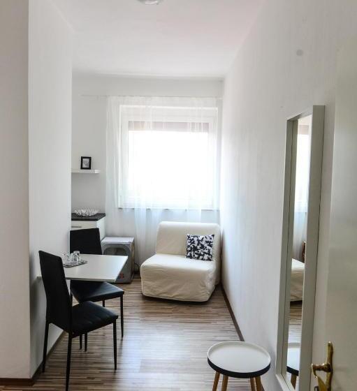 １ベッドルームアパートメント, élmény Balaton