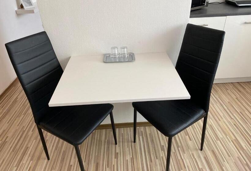 １ベッドルームアパートメント, élmény Balaton