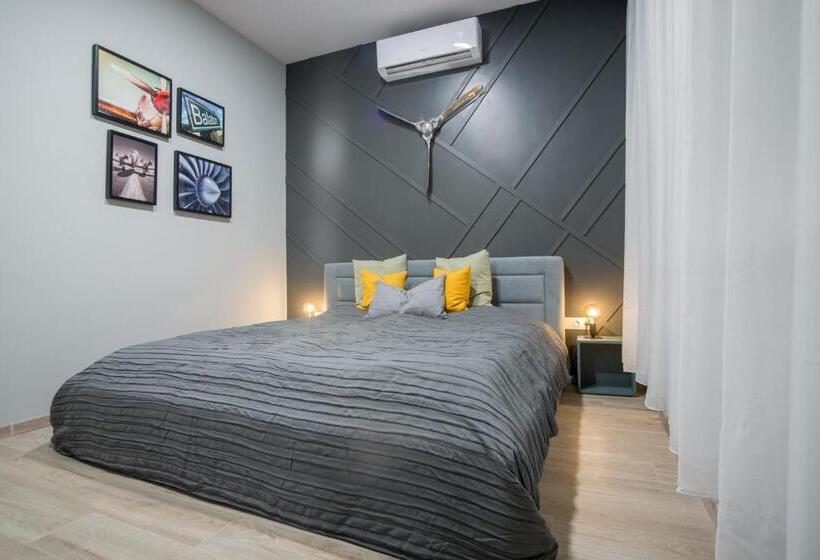 デラックスルーム, élmény Balaton