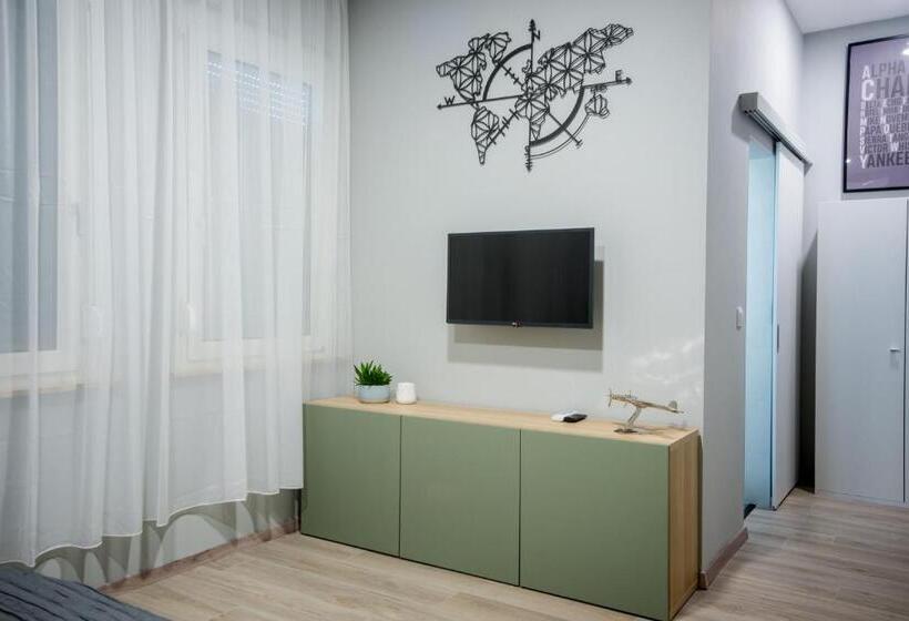 デラックスルーム, élmény Balaton