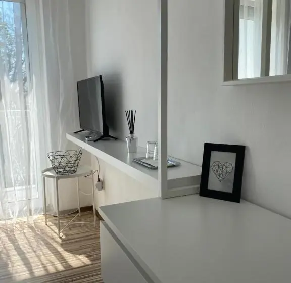 スタンダード４人部屋, élmény Balaton