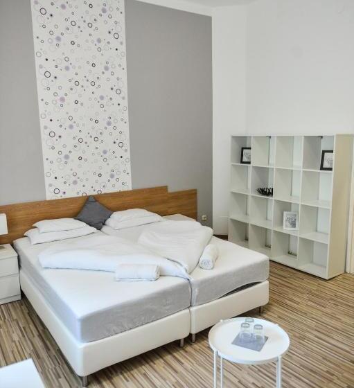 スタンダードルーム, élmény Balaton