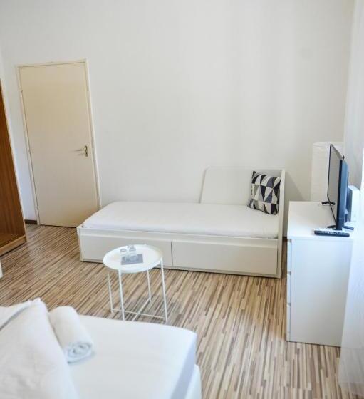 スタンダードルーム, élmény Balaton