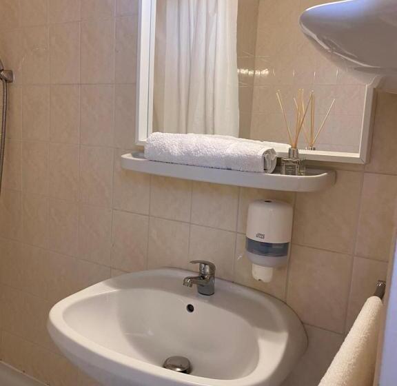 バルコニー付きスタンダードルーム, élmény Balaton