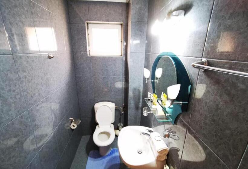 آپارتمان 3 خوابه, Apartamente Vila Arcadia