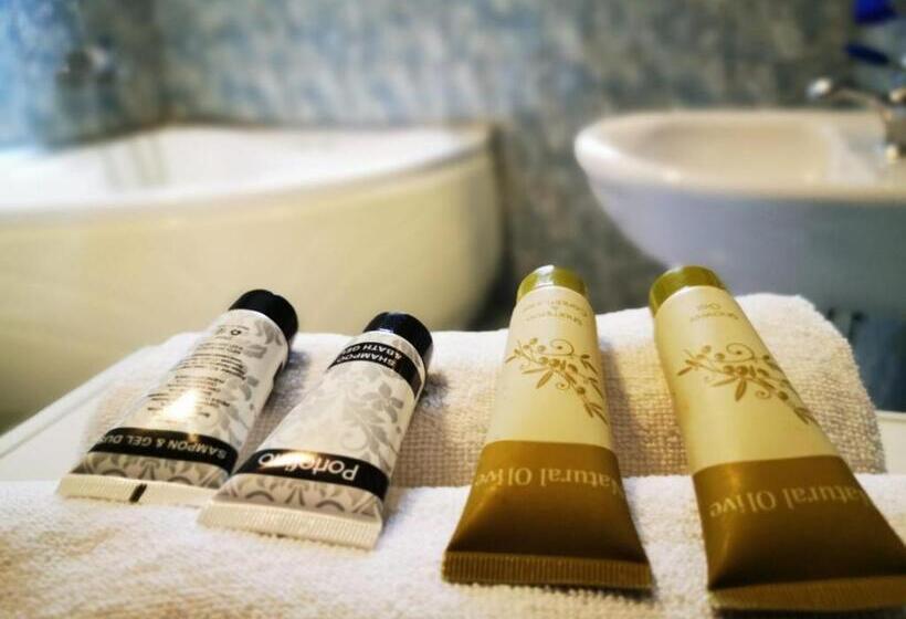 آپارتمان 3 خوابه, Apartamente Vila Arcadia