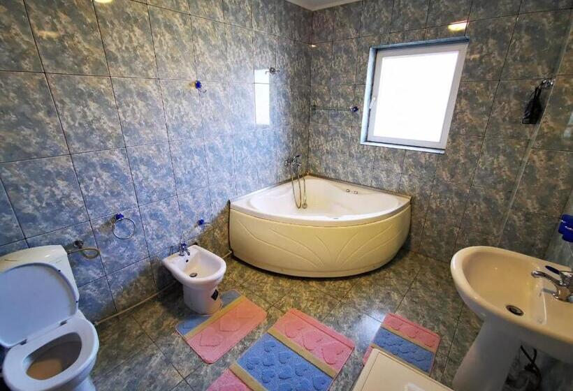 آپارتمان 3 خوابه, Apartamente Vila Arcadia