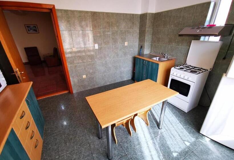 آپارتمان 3 خوابه, Apartamente Vila Arcadia