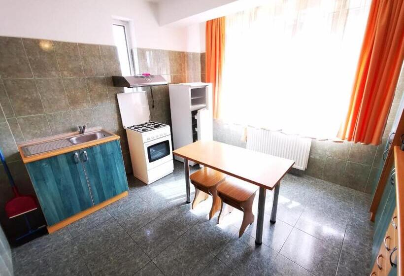 آپارتمان 3 خوابه, Apartamente Vila Arcadia