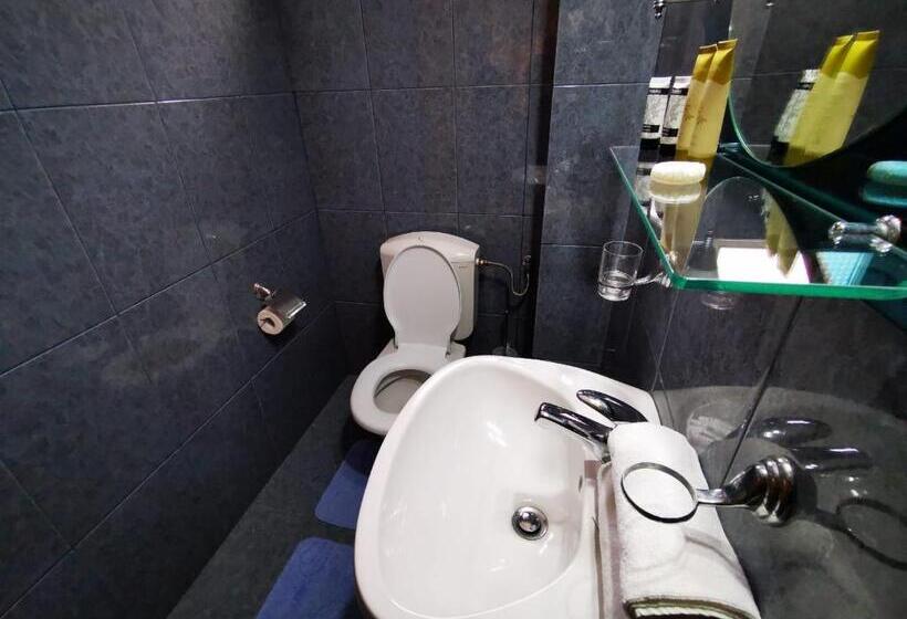 آپارتمان 3 خوابه, Apartamente Vila Arcadia